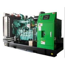 Original Power Silent Open Cummins 250kw Gerador Diesel Preço